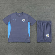 Ensemble Manchester City