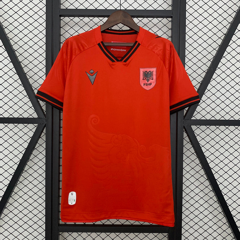 Albania Casa 25/26
