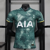 Tottenham Troisième 24/25 - Version joueur