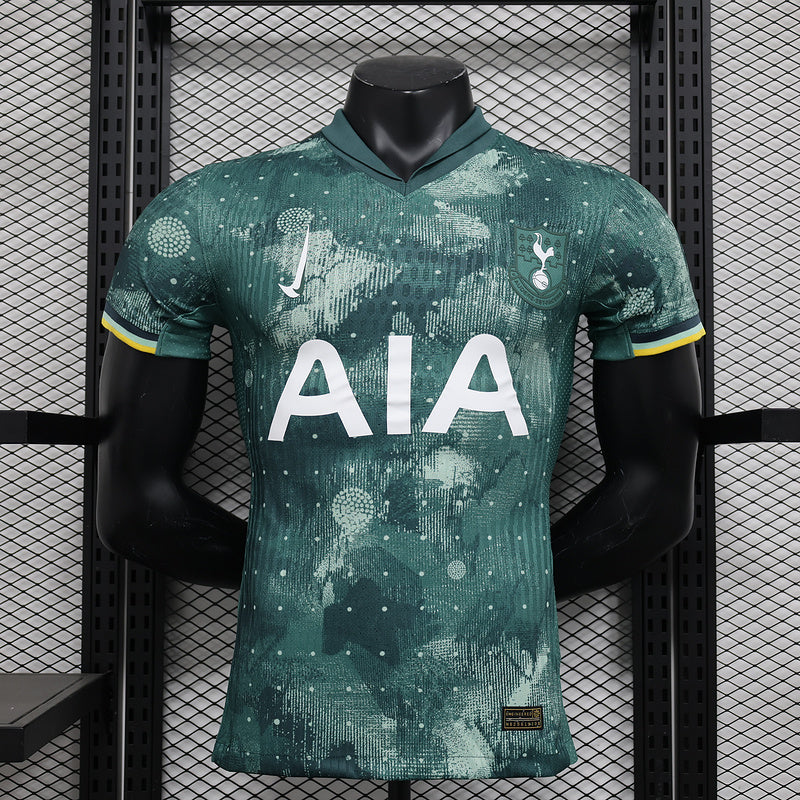 Tottenham Troisième 24/25 - Version joueur