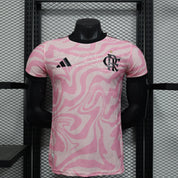 Flamengo 2025 - Version joueur