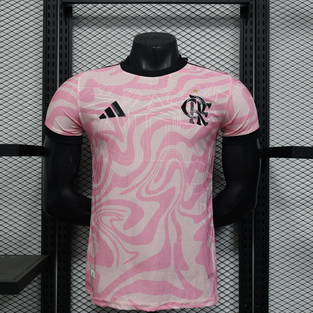 Flamengo 2025 - Versione Giocatore