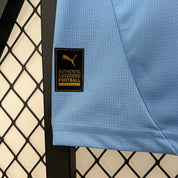 Manchester City Casa 24/25
