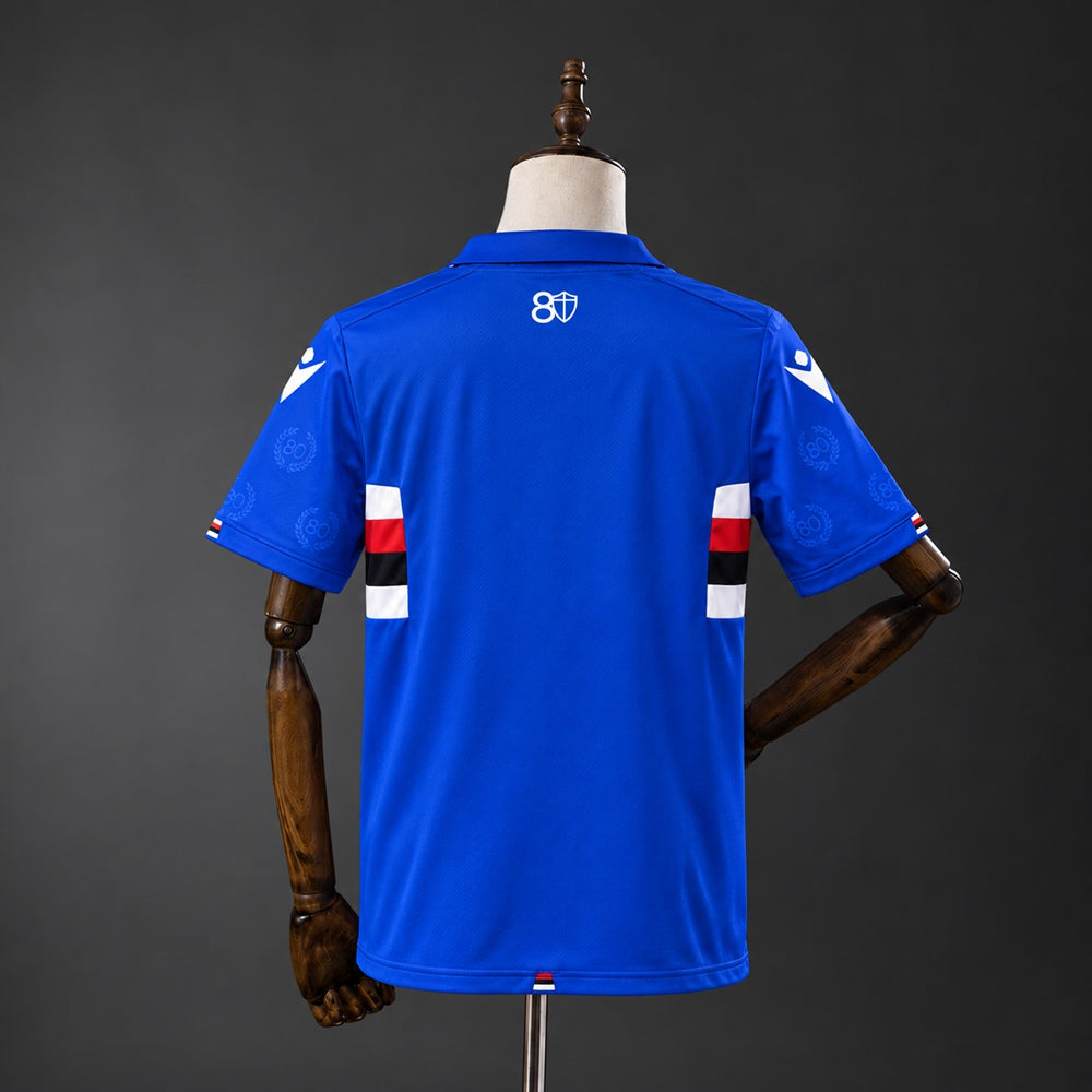 Sampdoria Casa 26/27
