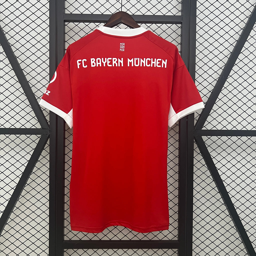 Bayern Monaco Casa 25/26