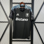 Aston Villa Trasferta 25/26