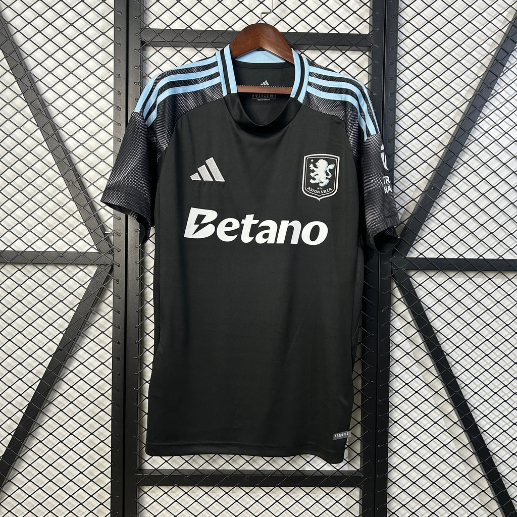Aston Villa Trasferta 25/26