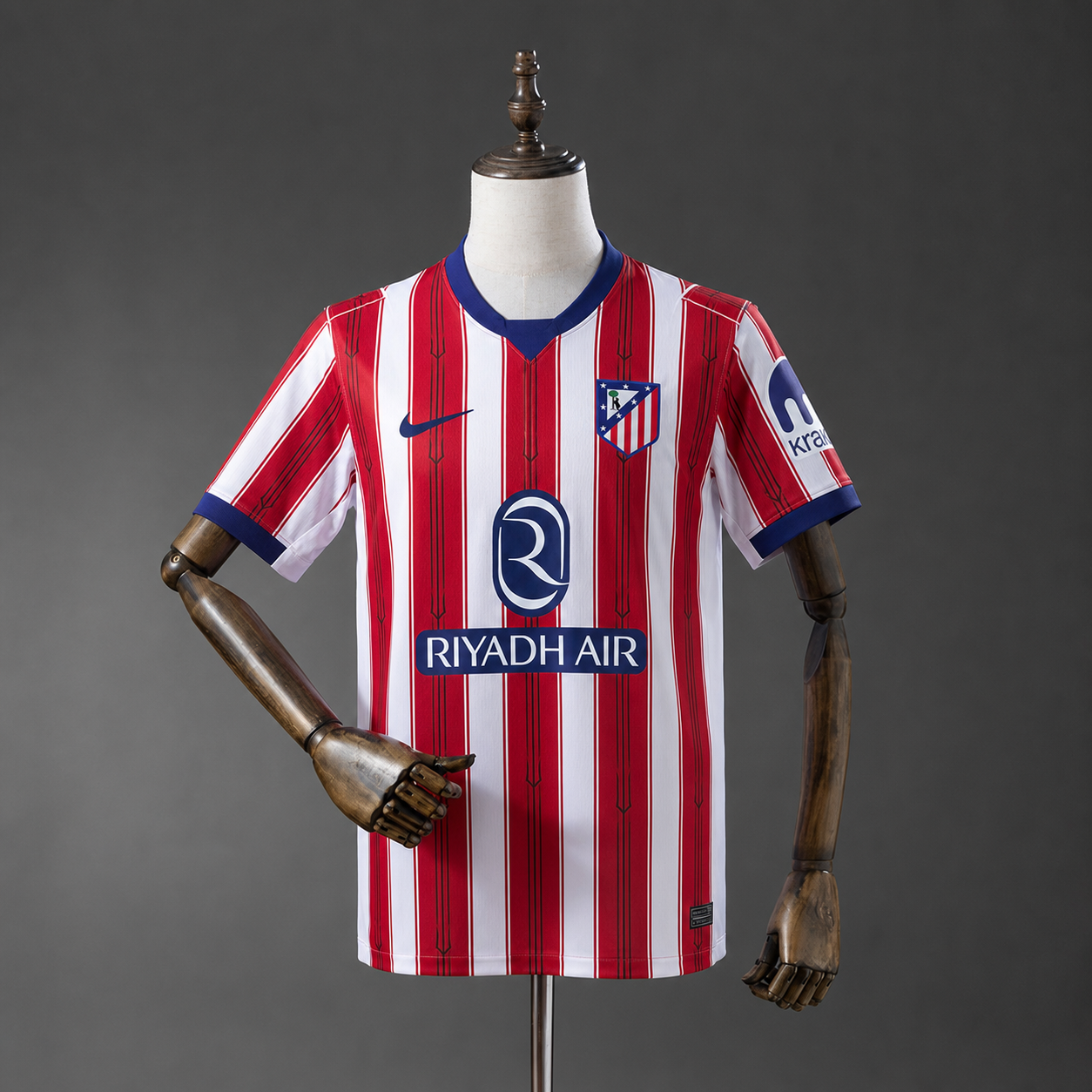 Atletico Madrid Casa 26/27