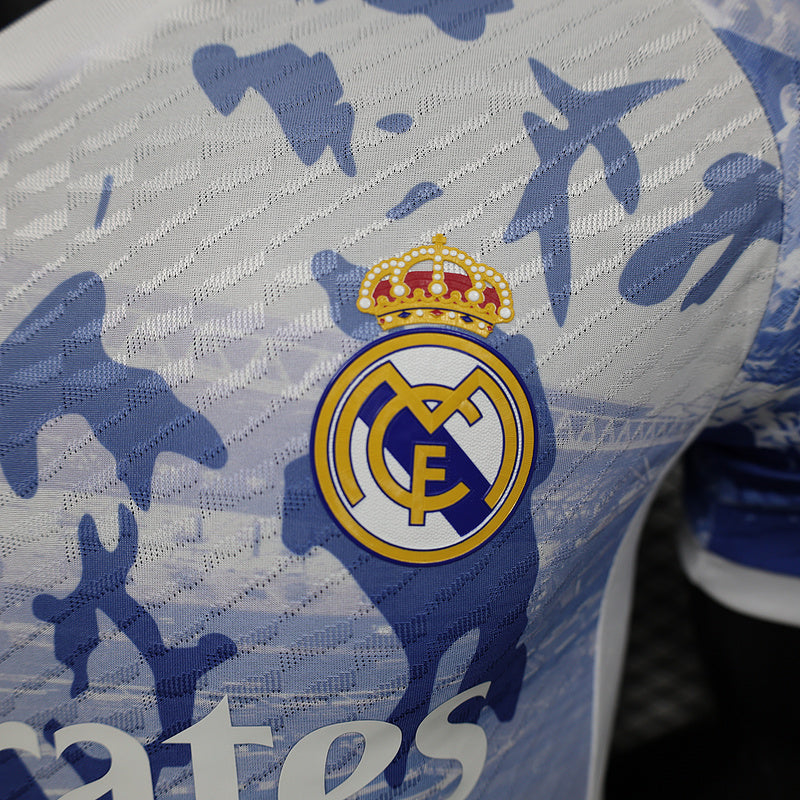 Real Madrid Edizione Speciale 24/25 - Versione Giocatore