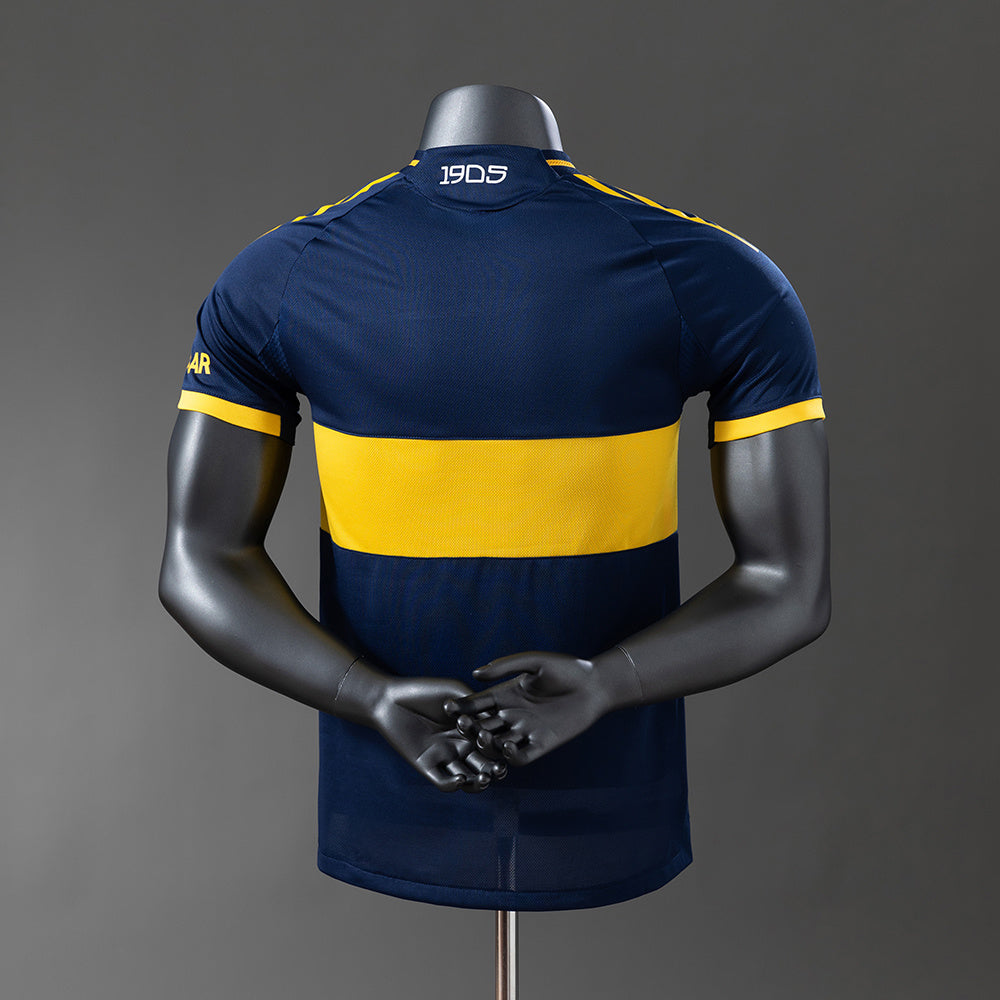 Flamengo Domicile 25/26 - Version joueur