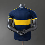 Flamengo Domicile 25/26 - Version joueur