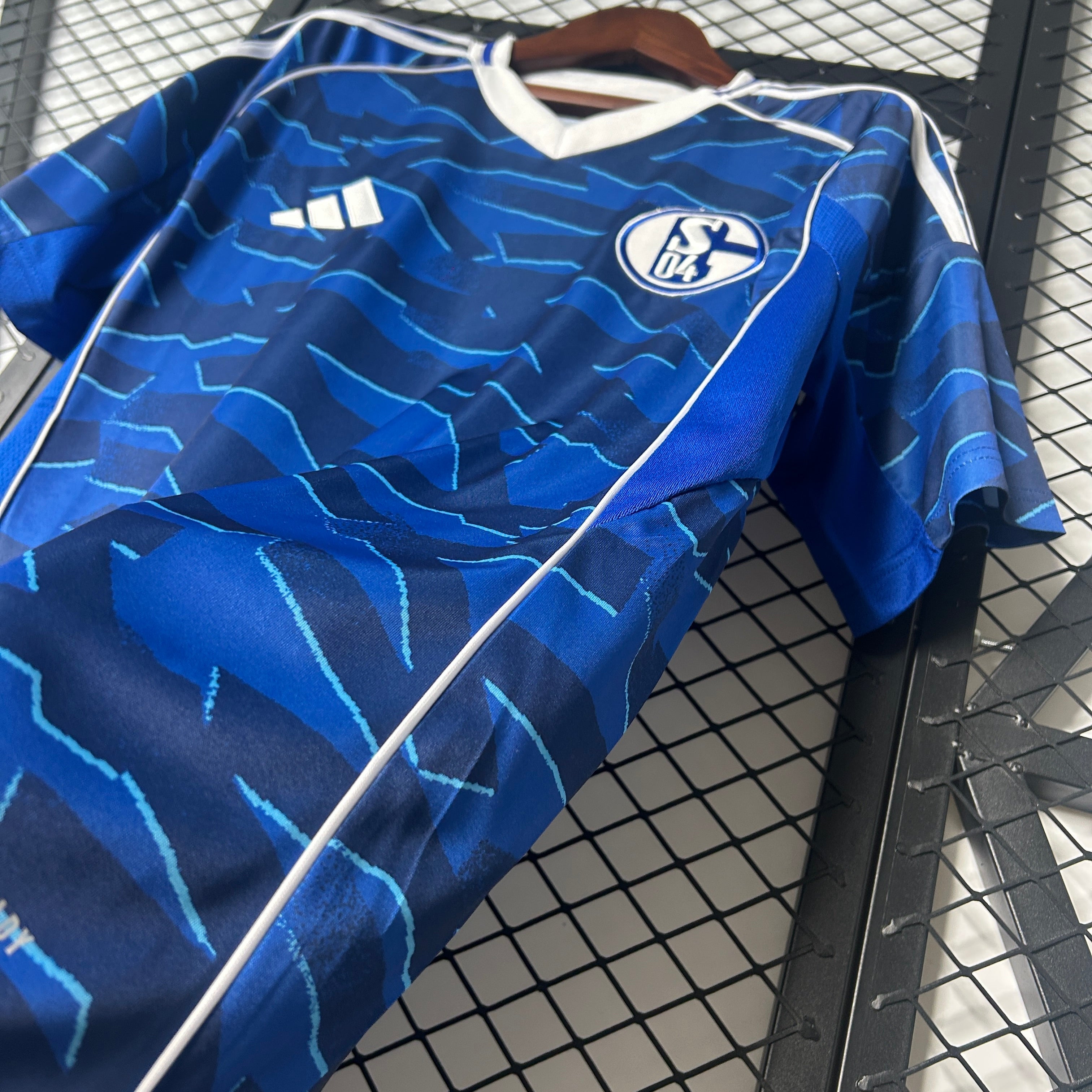 Schalke 04 25/26