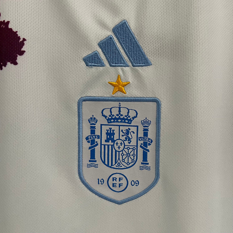 Spagna Édition spéciale 24/25