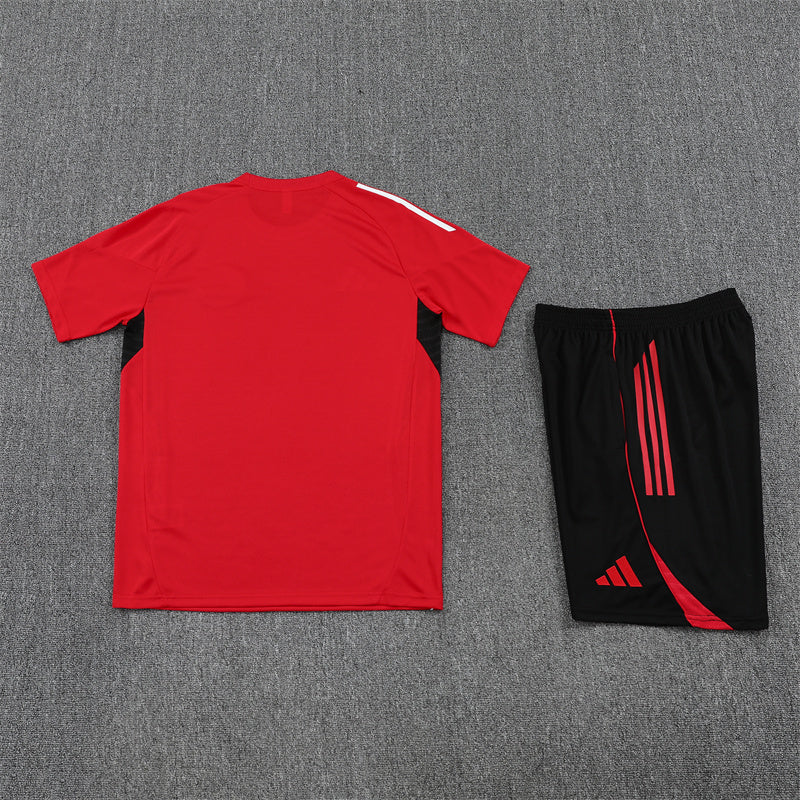 Completo Manchester United