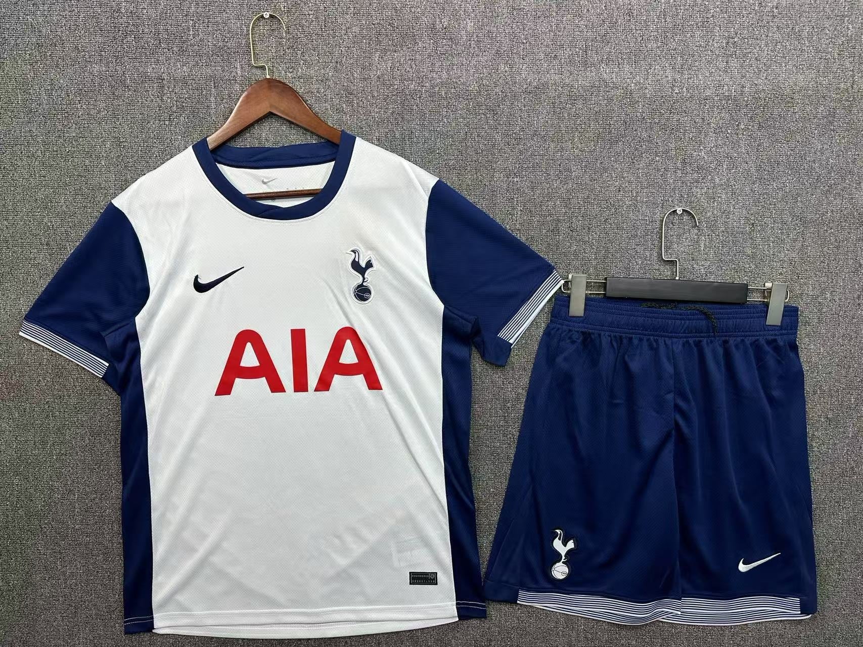 Ensemble Tottenham