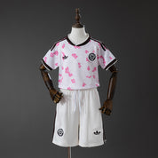 Brasile Extérieur 2026 - Enfant (short inclus)