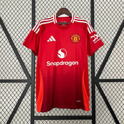 Manchester United Casa 24/25