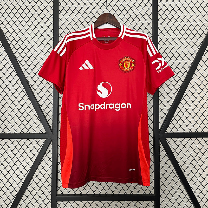 Manchester United Casa 24/25