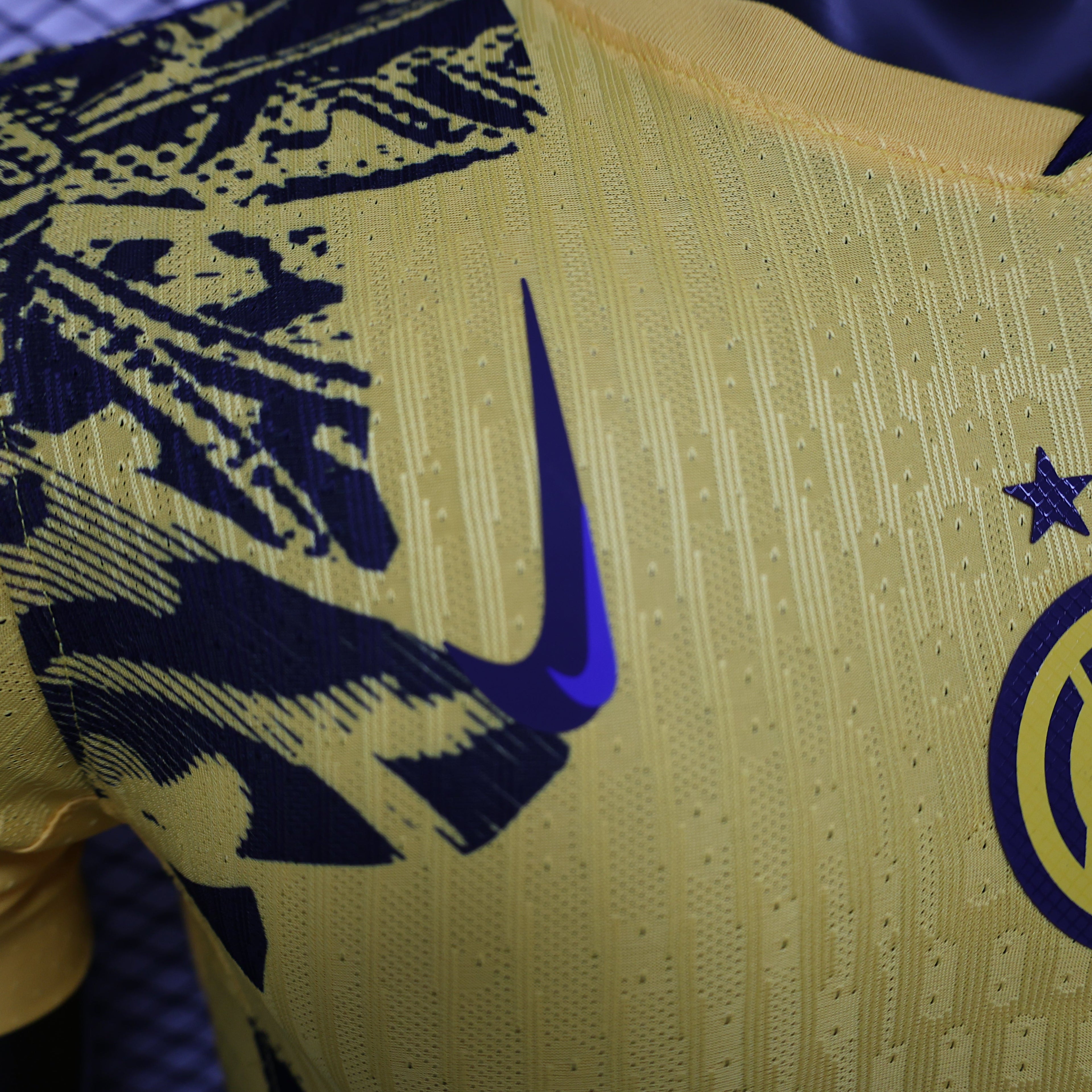Inter Terza 24/25 - Versione Giocatore