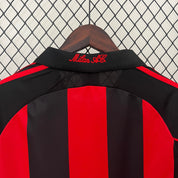 Rétro Milan Domicile 01/02