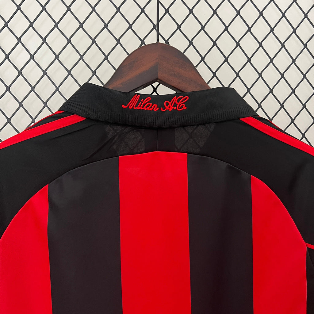 Retro Milan Casa 01/02