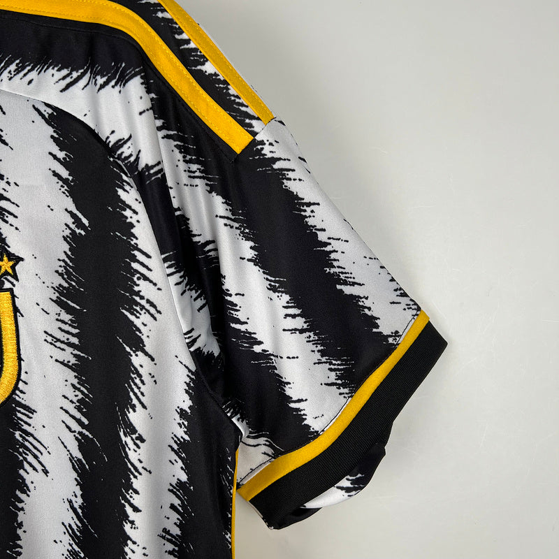 Juventus Casa 23/24