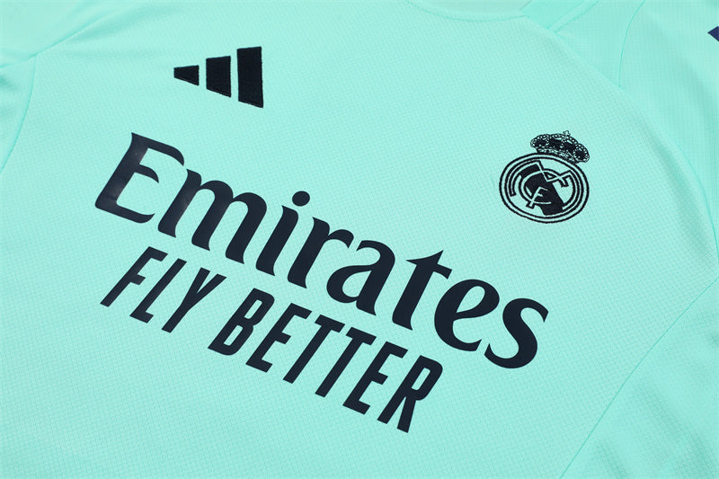 Completo Real Madrid