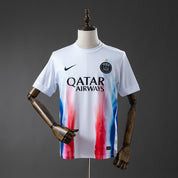 PSG Pre-Partita 25/26