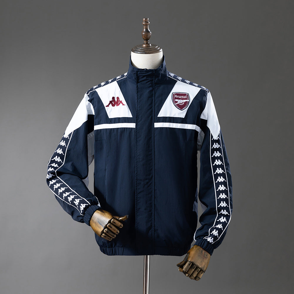 Veste Arsenal 25/26