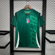 Italia Edizione Speciale 24/25