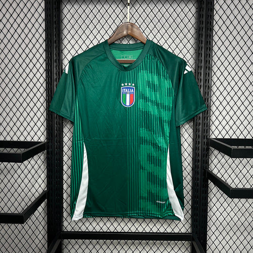 Italia Edizione Speciale 24/25
