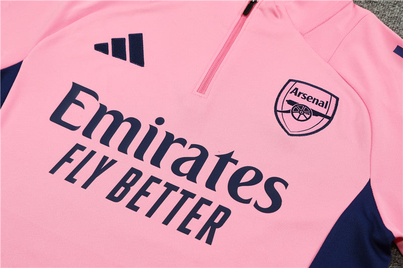 Tuta Arsenal 24/25