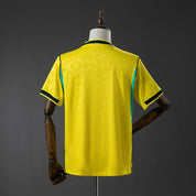 Brasile Casa 2026