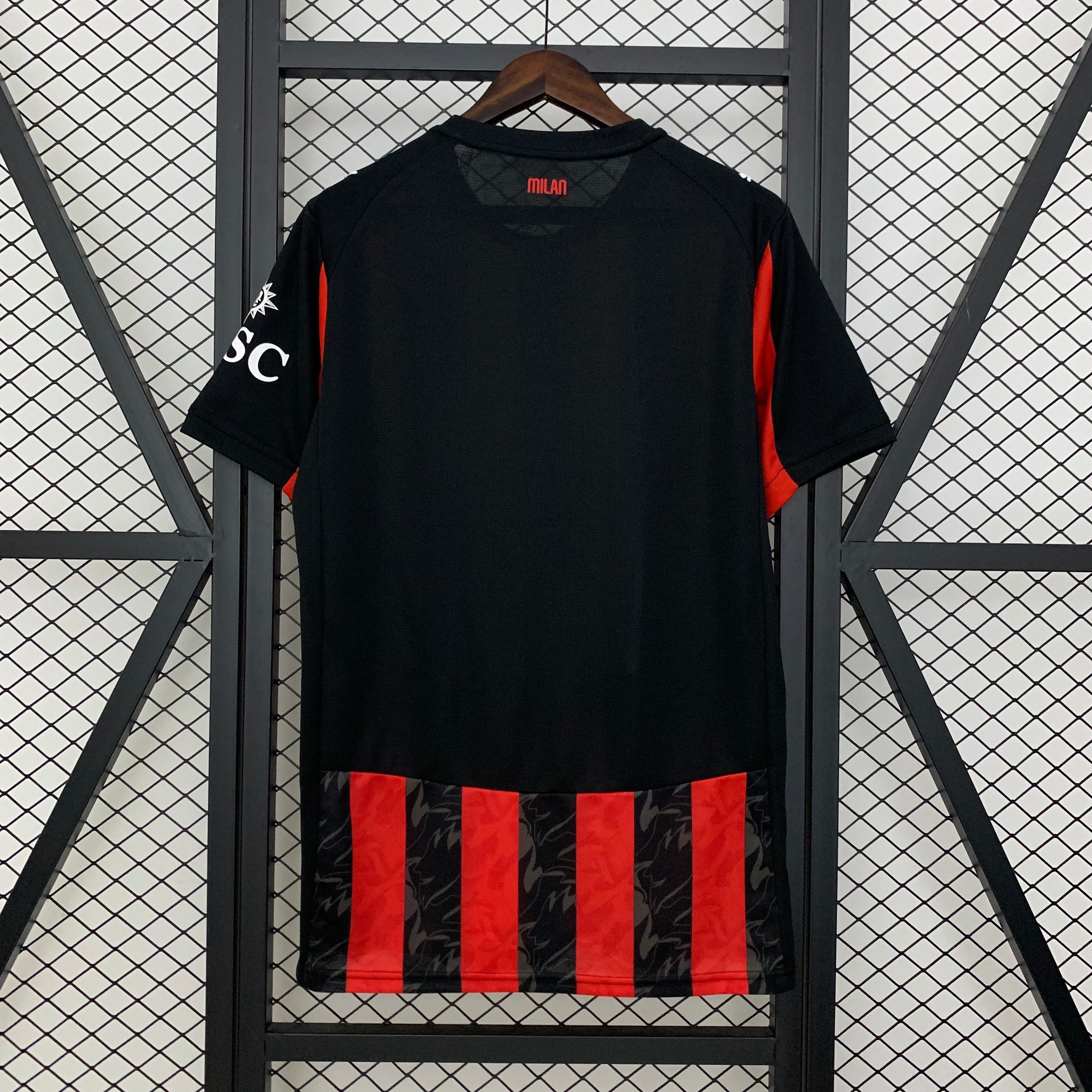 Milan Casa 25/26