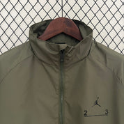 Giacca Jordan 2024 Cachi