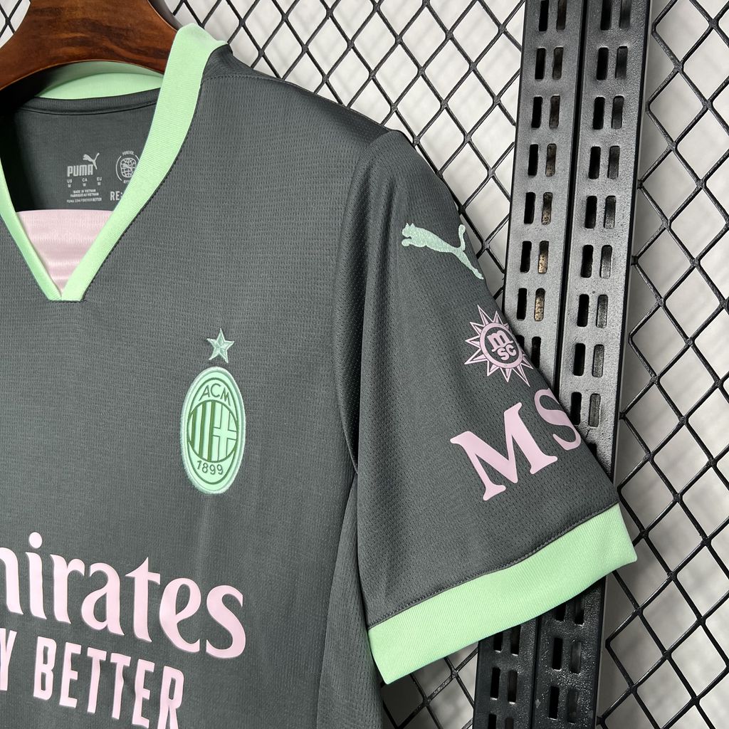 Milan Terza 24/25