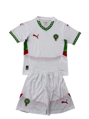 Ensemble Marocco