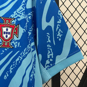 Gardien de but portugais 24/25