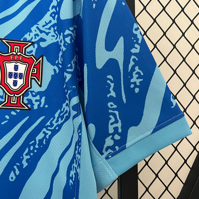 Gardien de but portugais 24/25