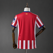 Atletico Madrid Casa 26/27