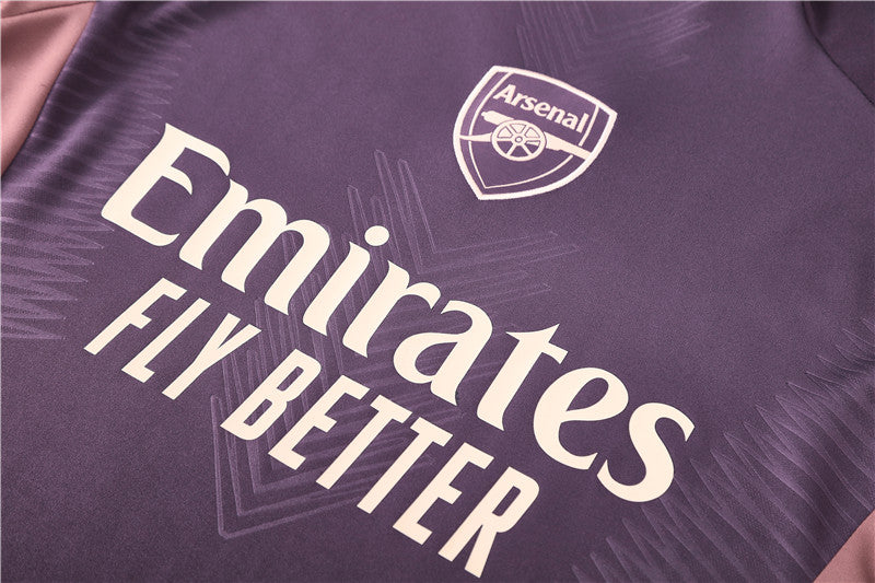 Tuta Arsenal 24/25
