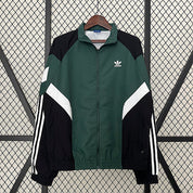 Giacca Adidas 2024 Verde