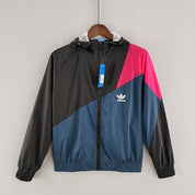 Giacca Adidas 2024 Blu