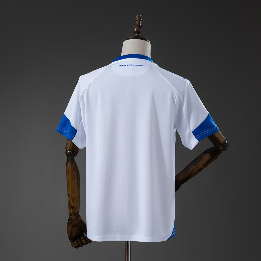 Bosnia Trasferta 2026