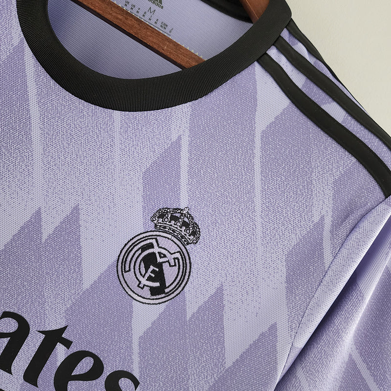 Real Madrid Trasferta 22/23