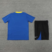 Ensemble Inter