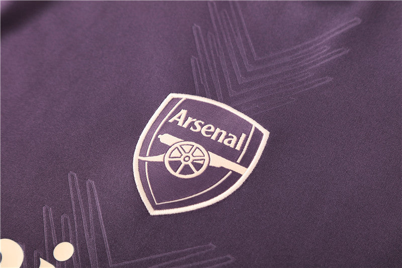 Tuta Arsenal 24/25