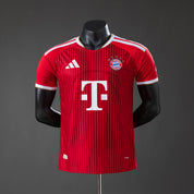 Bayern Monaco Casa 26/27 - Versione GIocatore