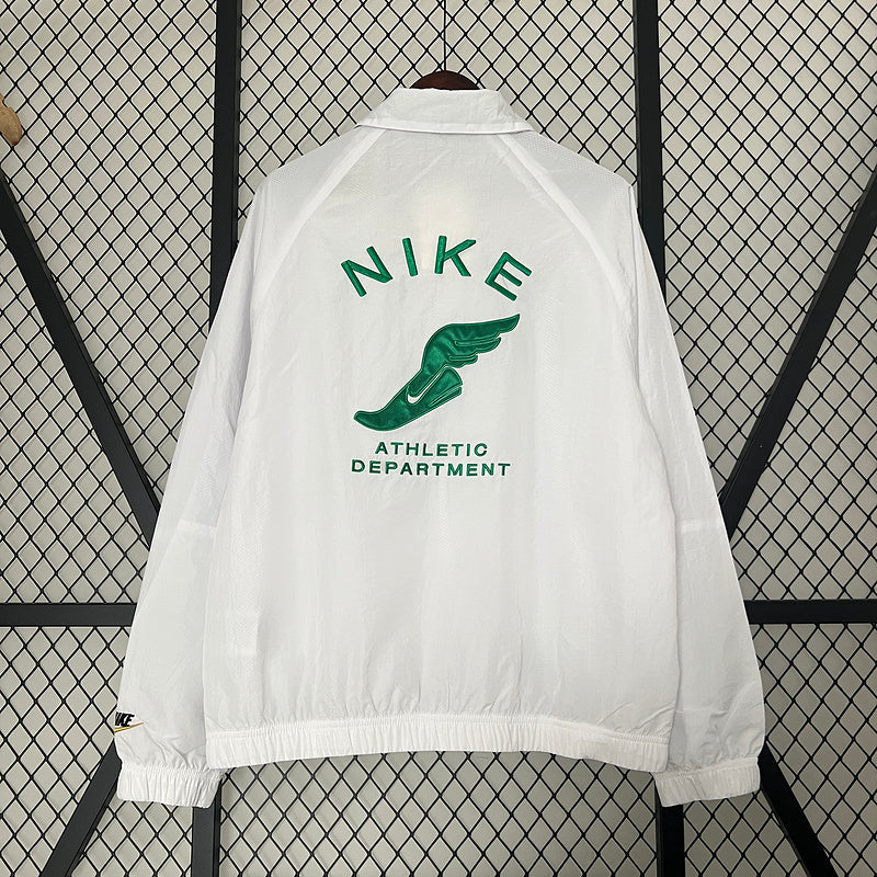 Giacca Nike 2024 Bianco