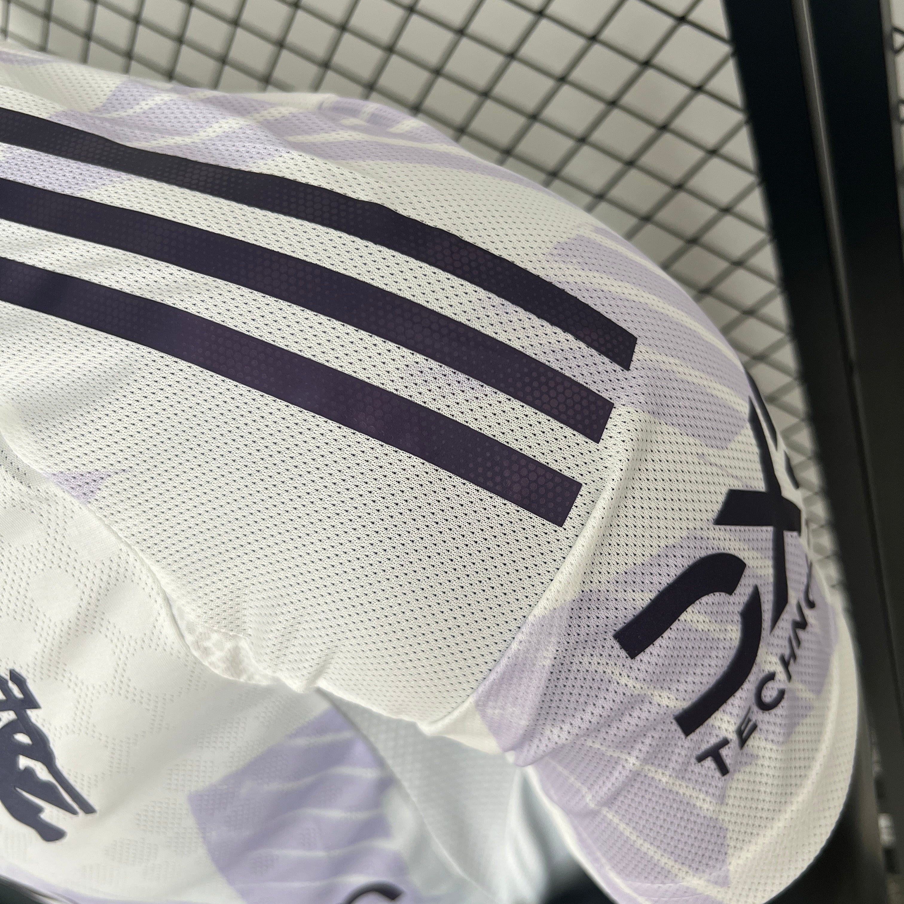 Manchester United Trasferta 25/26 - Versione Giocatore